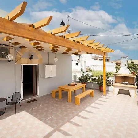 Nikolaos * Rhodes City