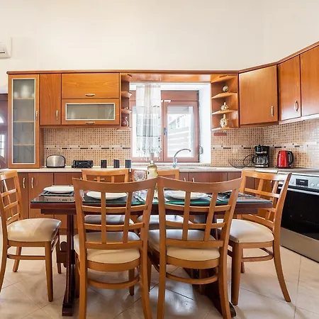 Nikolaos * Rhodes City