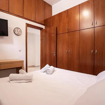 Nikolaos * Rhodes City