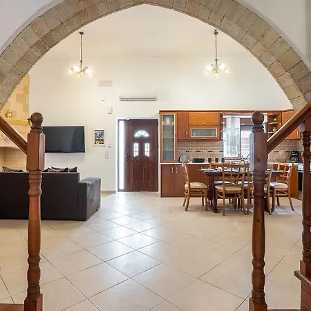 Nikolaos * Rhodes City