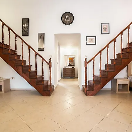 Villa Nikolaos Rhodes City