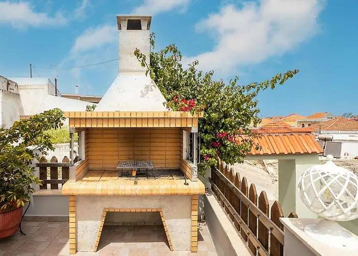 Nikolaos Rhodes City