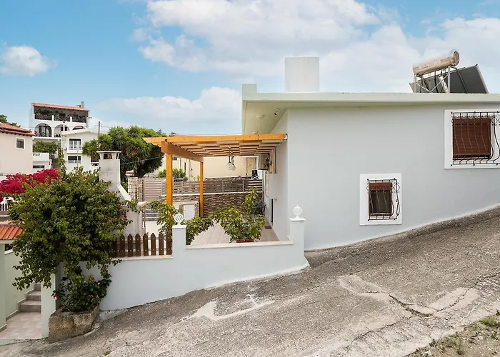 Nikolaos Rhodes City