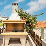 Nikolaos Rhodes City