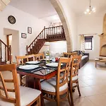 Villa Nikolaos Rhodes City