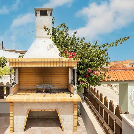 Nikolaos Villa Rhodes City